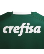 Camisa Infantil Puma Palmeiras I 2019/20